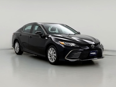 2021 Toyota Camry LE -
                Roanoke, VA