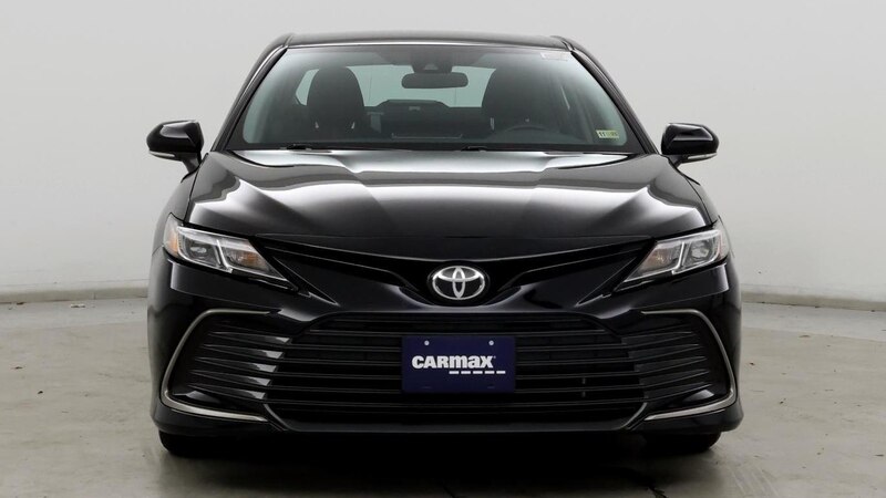 2021 Toyota Camry LE 5