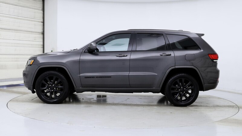 2018 Jeep Grand Cherokee Altitude 3