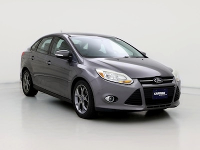 2013 Ford Focus SE -
                Boston, MA