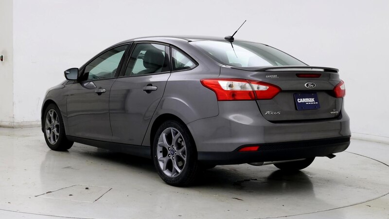 2013 Ford Focus SE 2