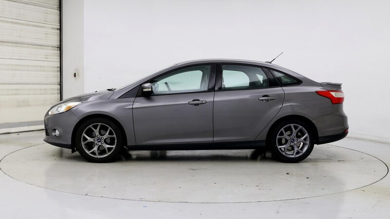 2013 Ford Focus SE 3