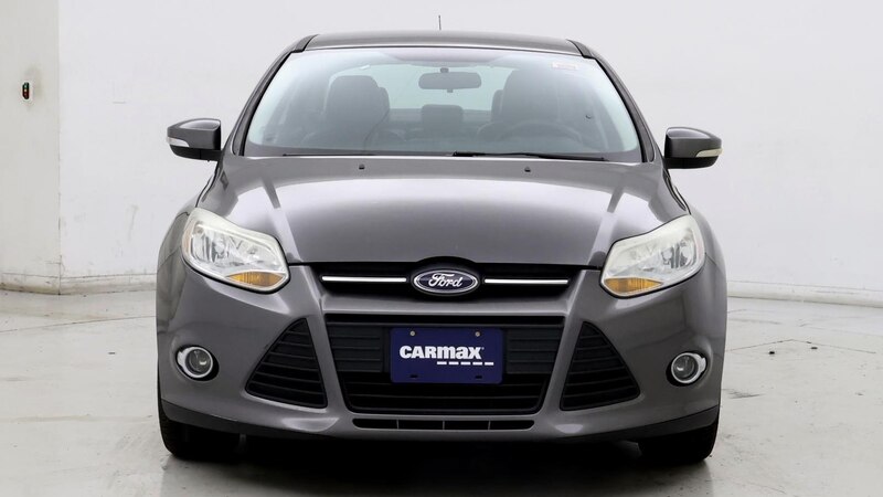 2013 Ford Focus SE 5