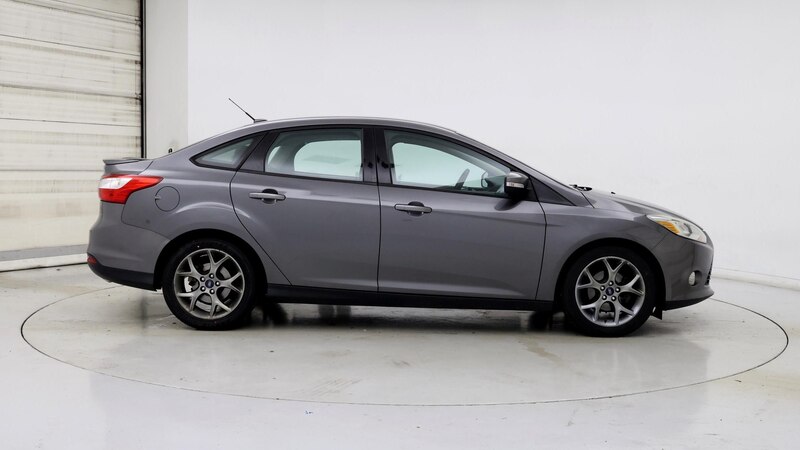 2013 Ford Focus SE 7