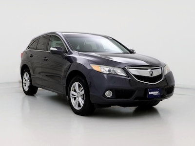 2014 Acura RDX Base -
                Boston, MA