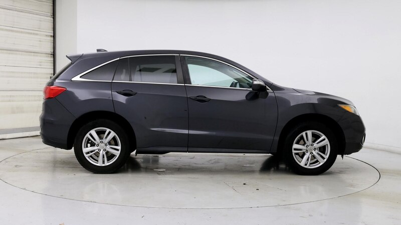 2014 Acura RDX Base 7