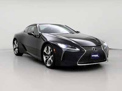 2020 Lexus LC 500 -
                Hartford, CT