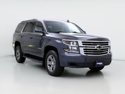 2019 Chevrolet Tahoe LS -
                Boston, MA