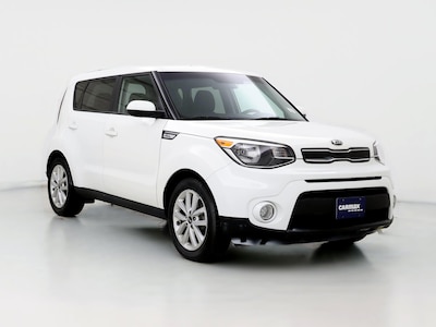 2018 Kia Soul Soul+ -
                Boston, MA