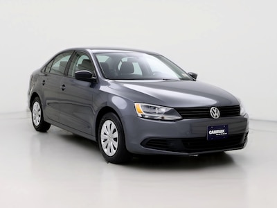 2014 Volkswagen Jetta S -
                Boston, MA