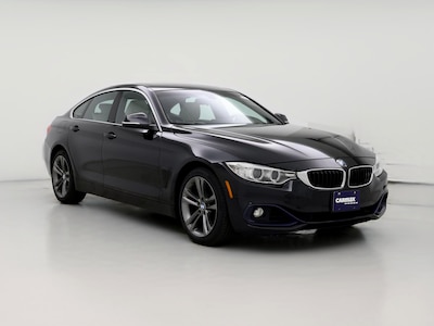 2016 BMW 4 Series 428i -
                Hartford, CT