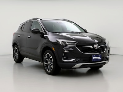 2020 Buick Encore GX Essence -
                Hartford, CT