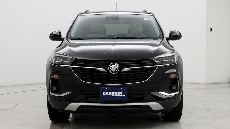 2020 Buick Encore GX Essence 5