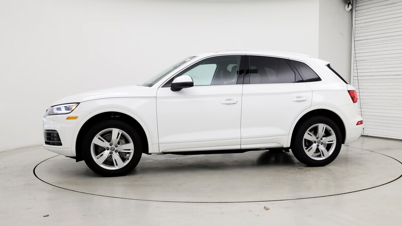 2019 Audi Q5 Premium Plus 3