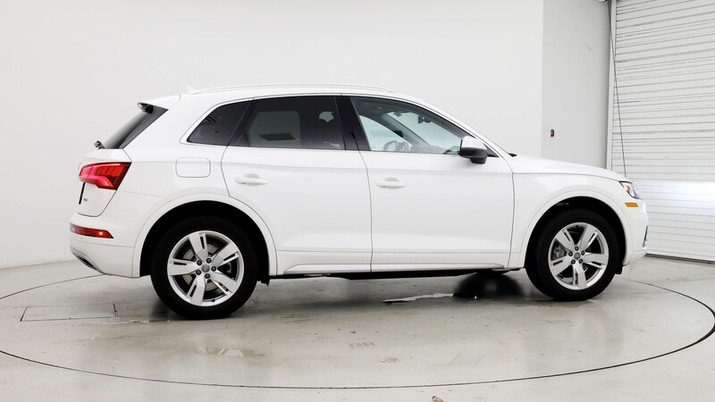 2019 Audi Q5 Premium Plus 7