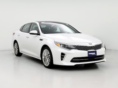 2016 Kia Optima SXL -
                Hartford, CT