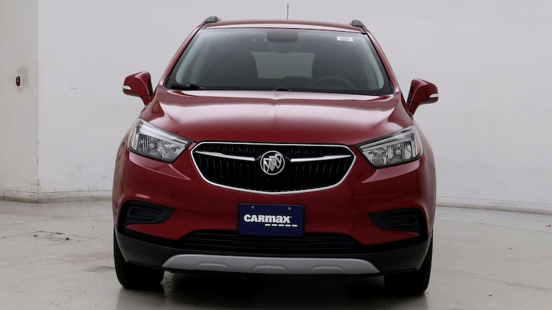 2017 Buick Encore Preferred 5