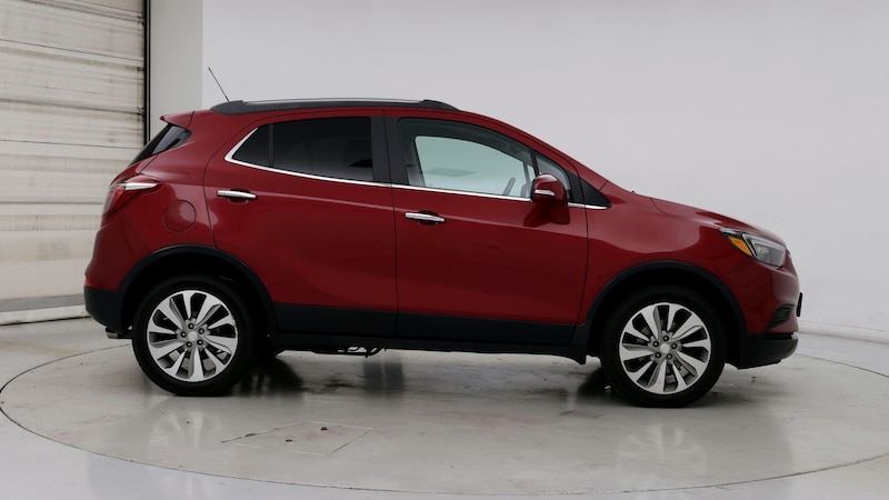 2017 Buick Encore Preferred 7