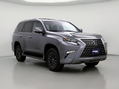 2023 Lexus GX 460 Premium -
                Hartford, CT