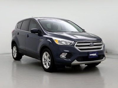 2019 Ford Escape SE -
                Hartford, CT