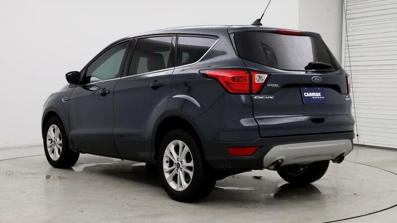 2019 Ford Escape SE 2