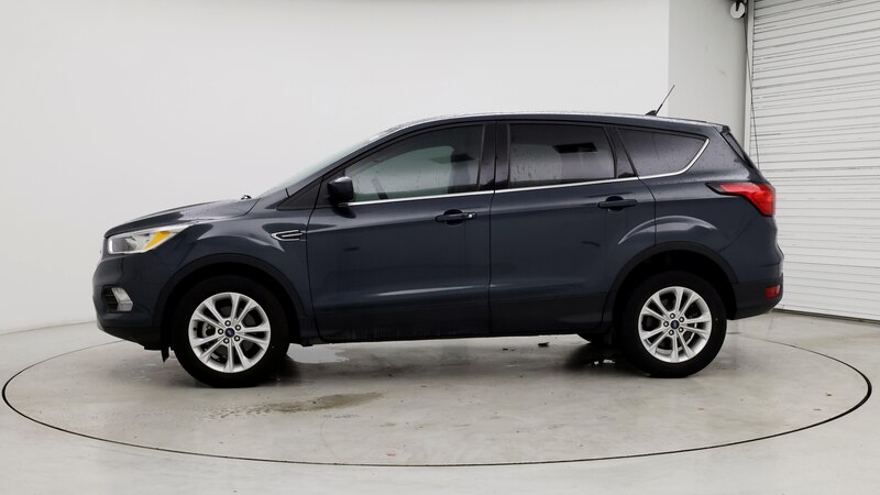 2019 Ford Escape SE 3