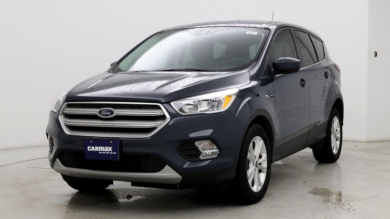 2019 Ford Escape SE 4