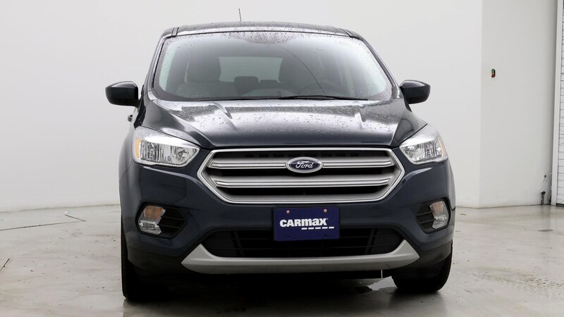 2019 Ford Escape SE 5