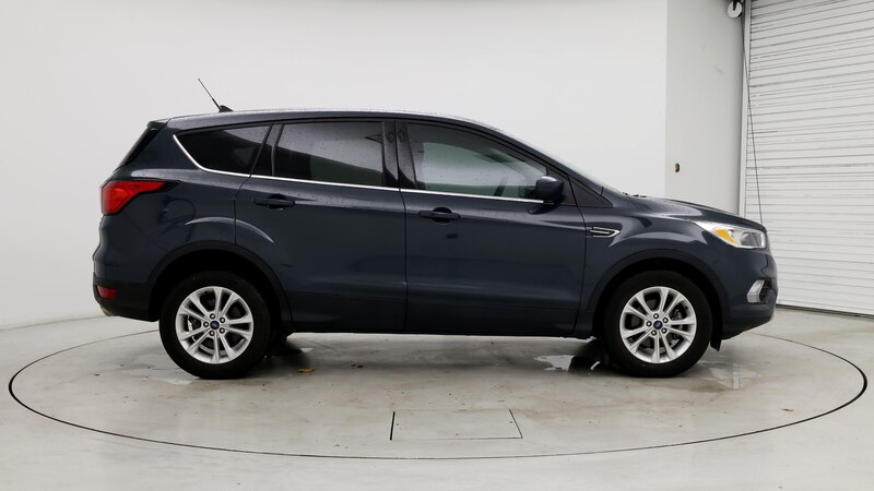 2019 Ford Escape SE 7