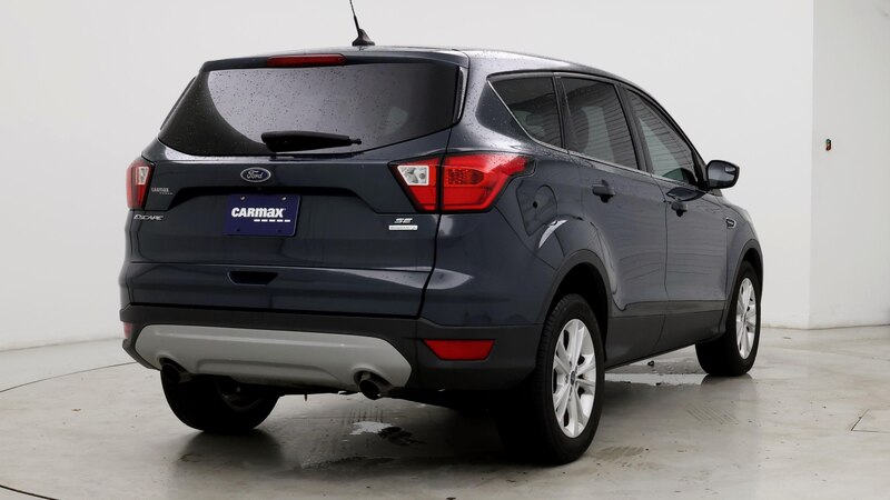 2019 Ford Escape SE 8