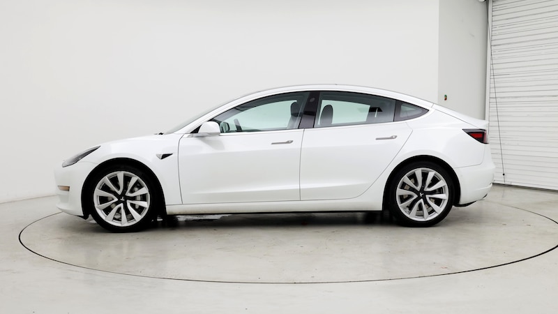 2020 Tesla Model 3 Long Range 3