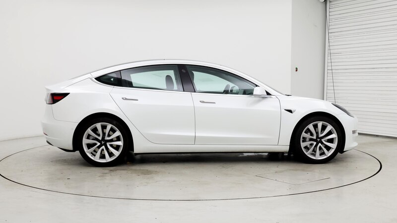 2020 Tesla Model 3 Long Range 7