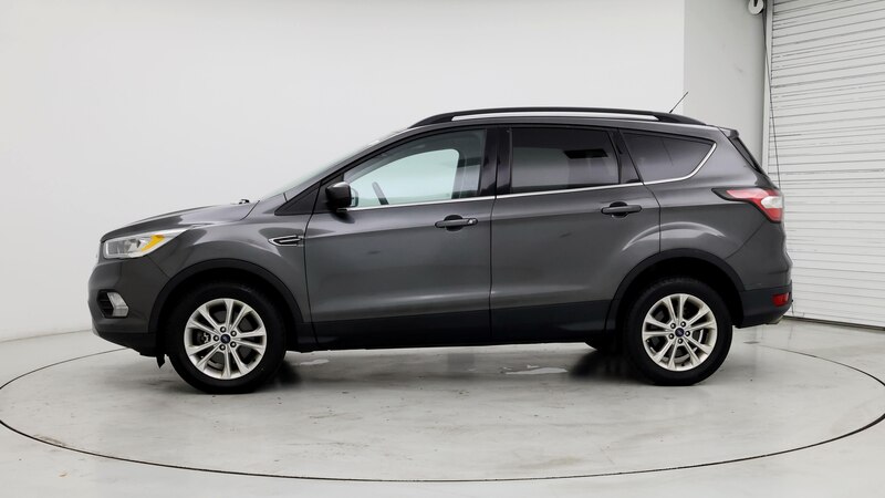 2017 Ford Escape SE 3