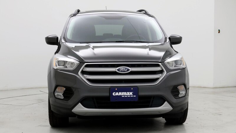 2017 Ford Escape SE 5