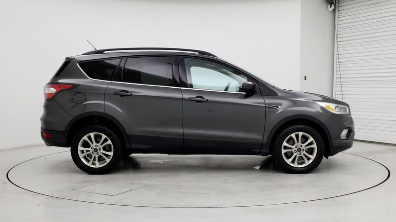 2017 Ford Escape SE 7