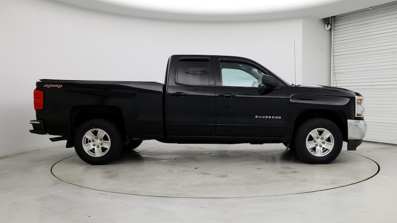 2017 Chevrolet Silverado 1500 LT 7