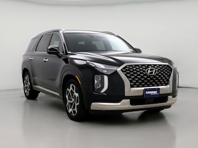 2022 Hyundai Palisade Calligraphy -
                East Haven, CT