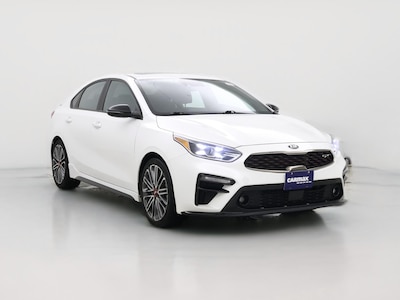 2021 Kia Forte GT -
                Hartford, CT