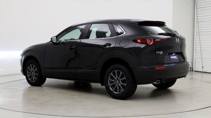 2023 Mazda CX-30 S 2