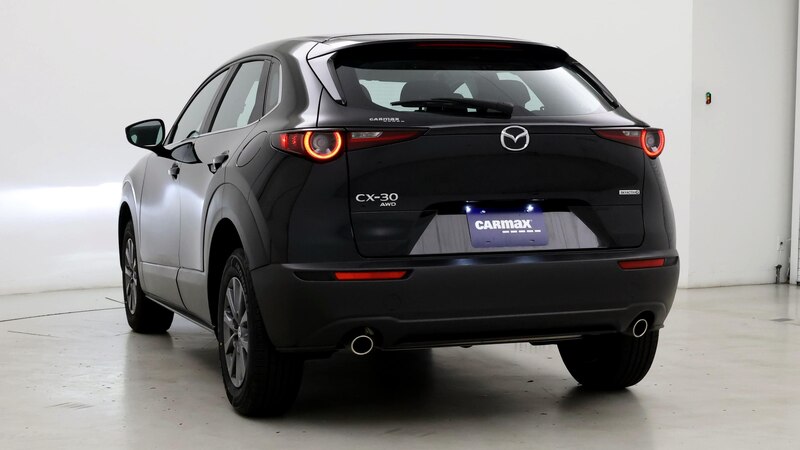 2023 Mazda CX-30 S 6