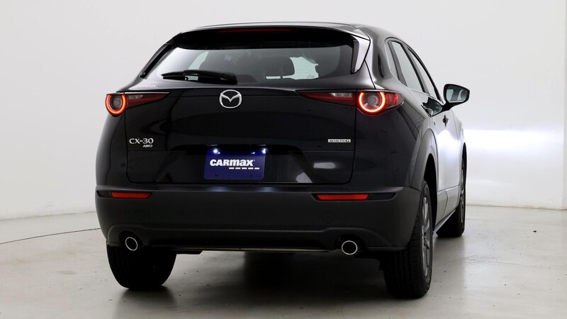 2023 Mazda CX-30 S 8