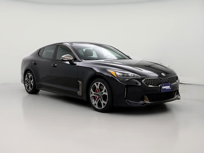 2018 Kia Stinger GT1 -
                Hartford, CT