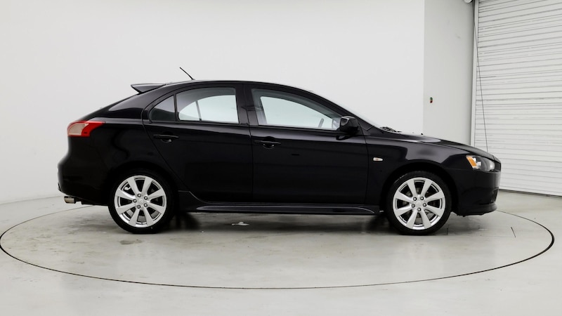 2013 Mitsubishi Lancer GT 7