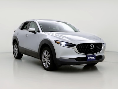 2021 Mazda CX-30 Preferred -
                Hartford, CT