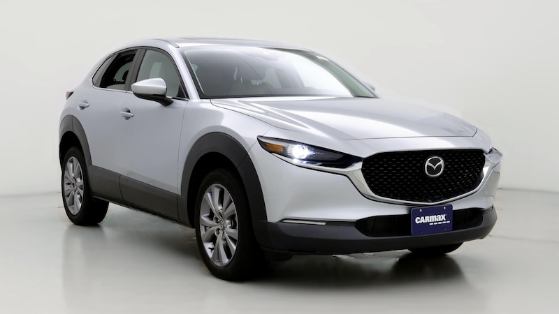 2021 Mazda CX-30 Preferred Hero Image