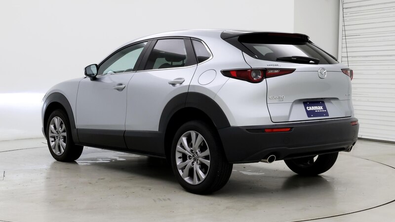 2021 Mazda CX-30 Preferred 2