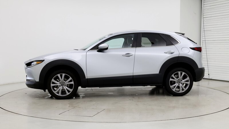 2021 Mazda CX-30 Preferred 3