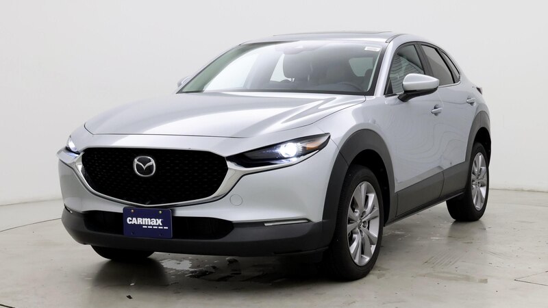 2021 Mazda CX-30 Preferred 4