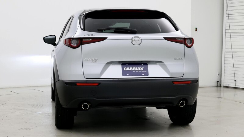 2021 Mazda CX-30 Preferred 6