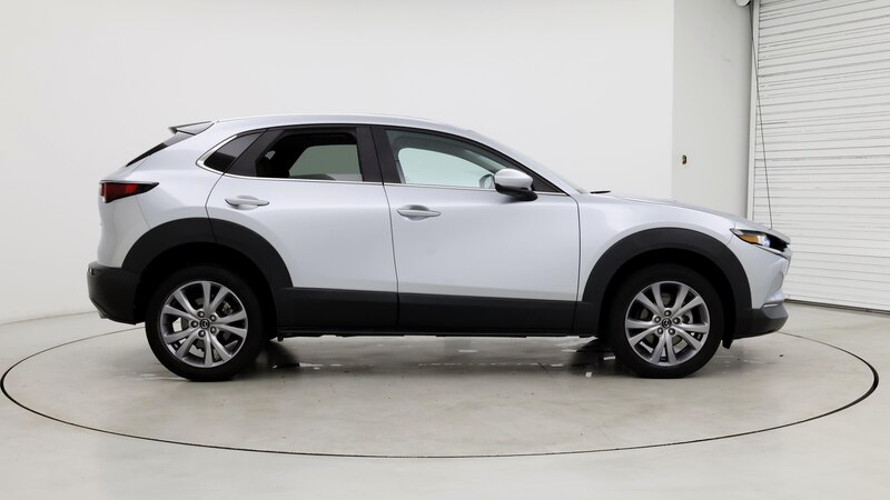 2021 Mazda CX-30 Preferred 7